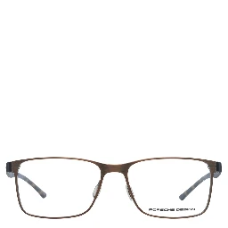 Brown Titanium Glasses (Frames)