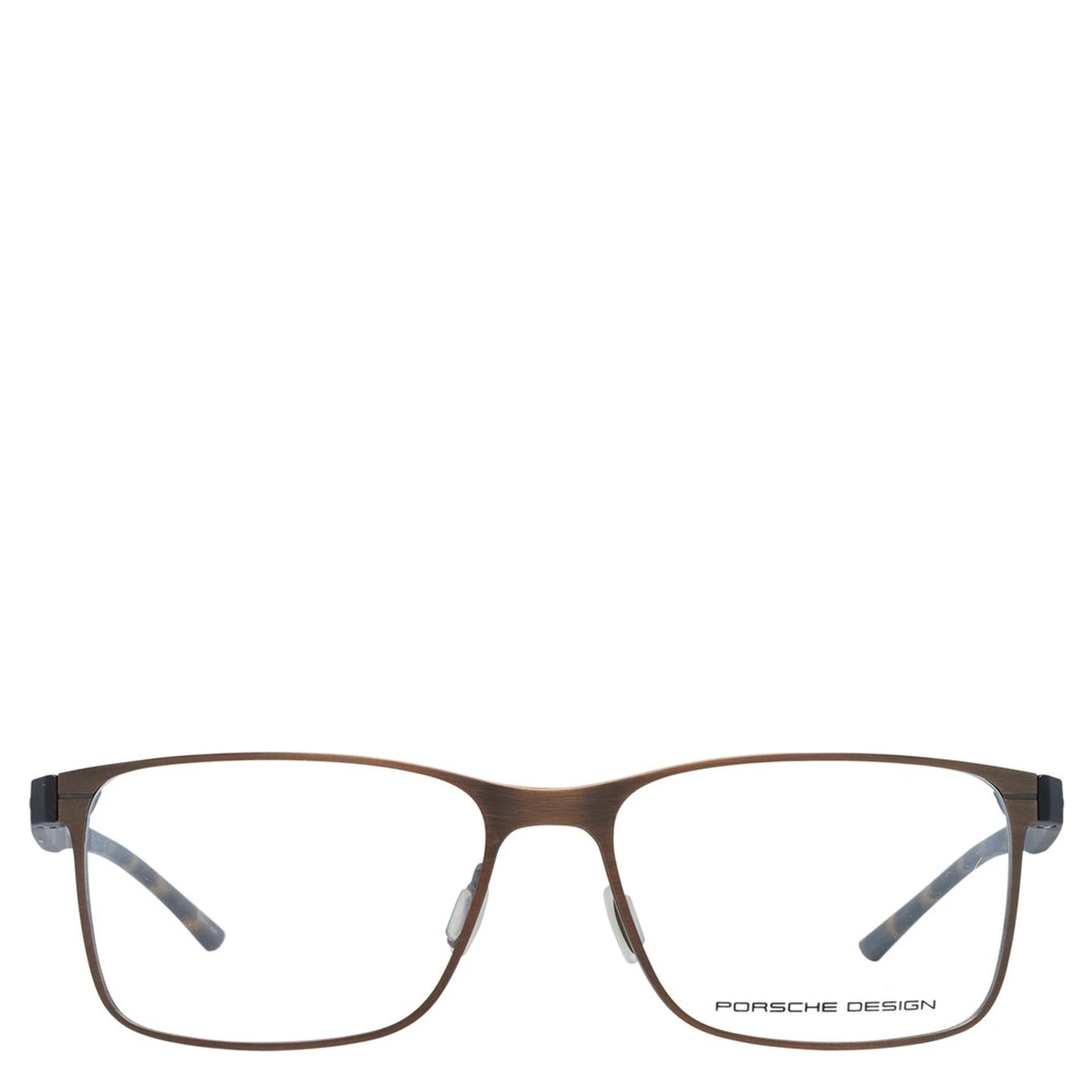 Brown Titanium Glasses (Frames)