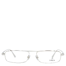 Gold Metal Glasses (Frames)