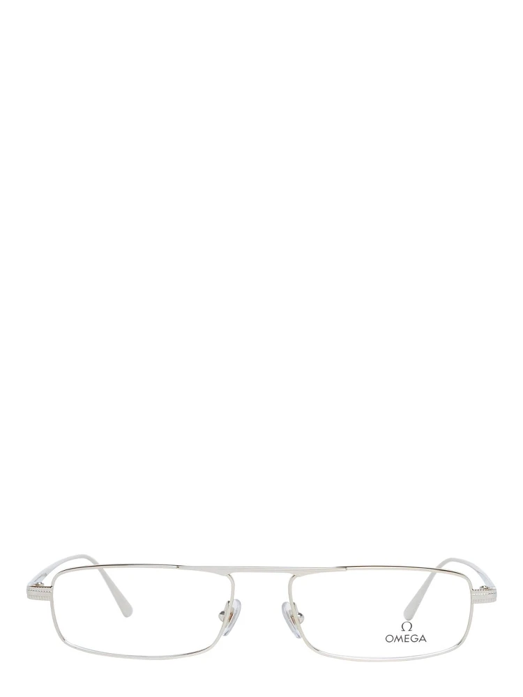 Gold Metal Glasses (Frames) alternative