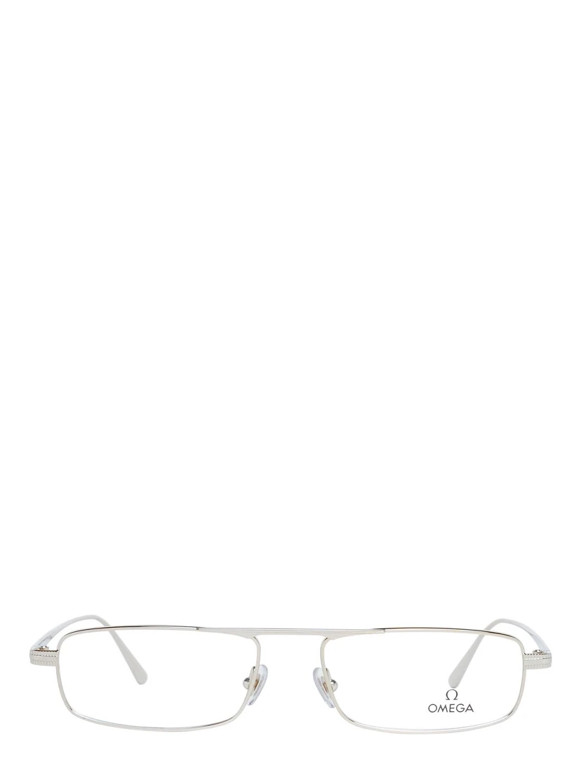 Gold Metal Glasses (Frames)