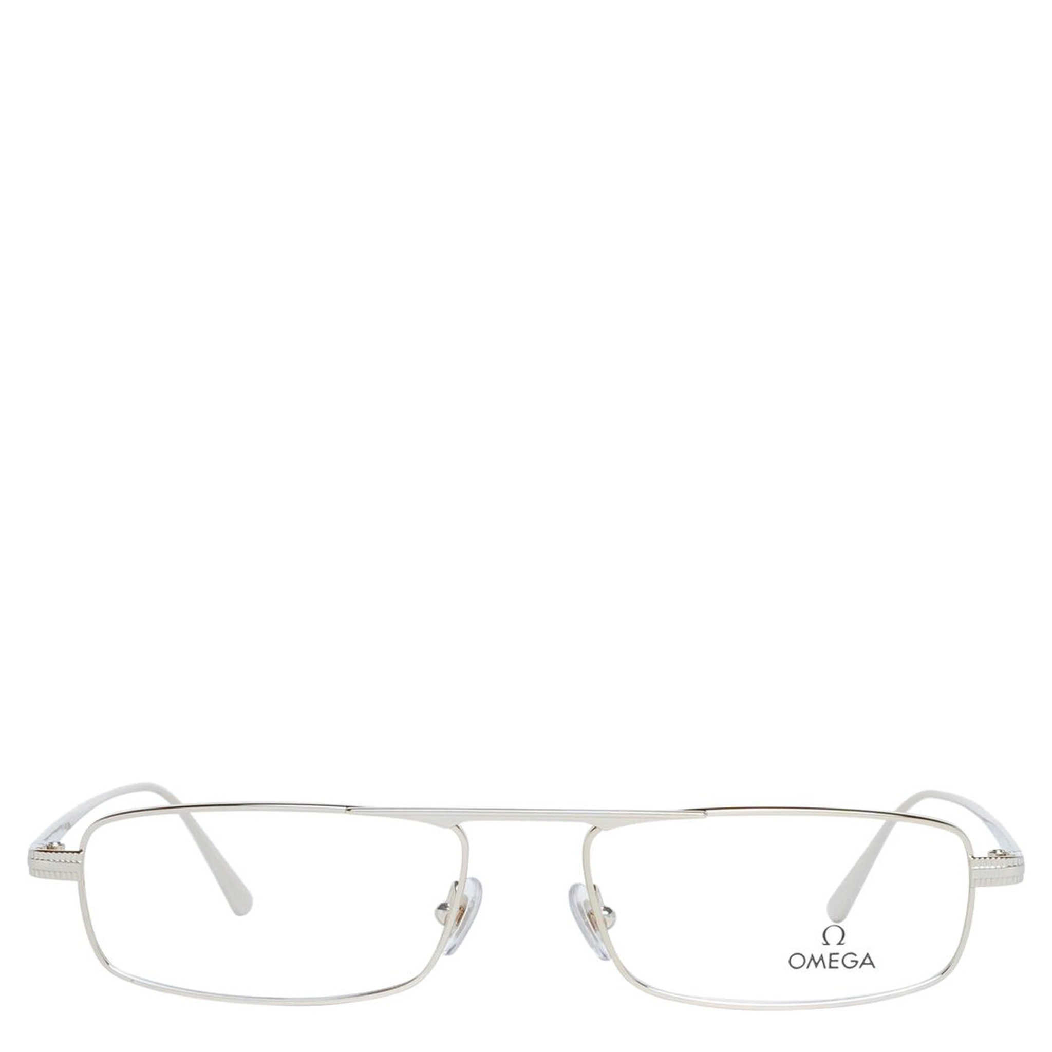 Gold Metal Glasses (Frames)