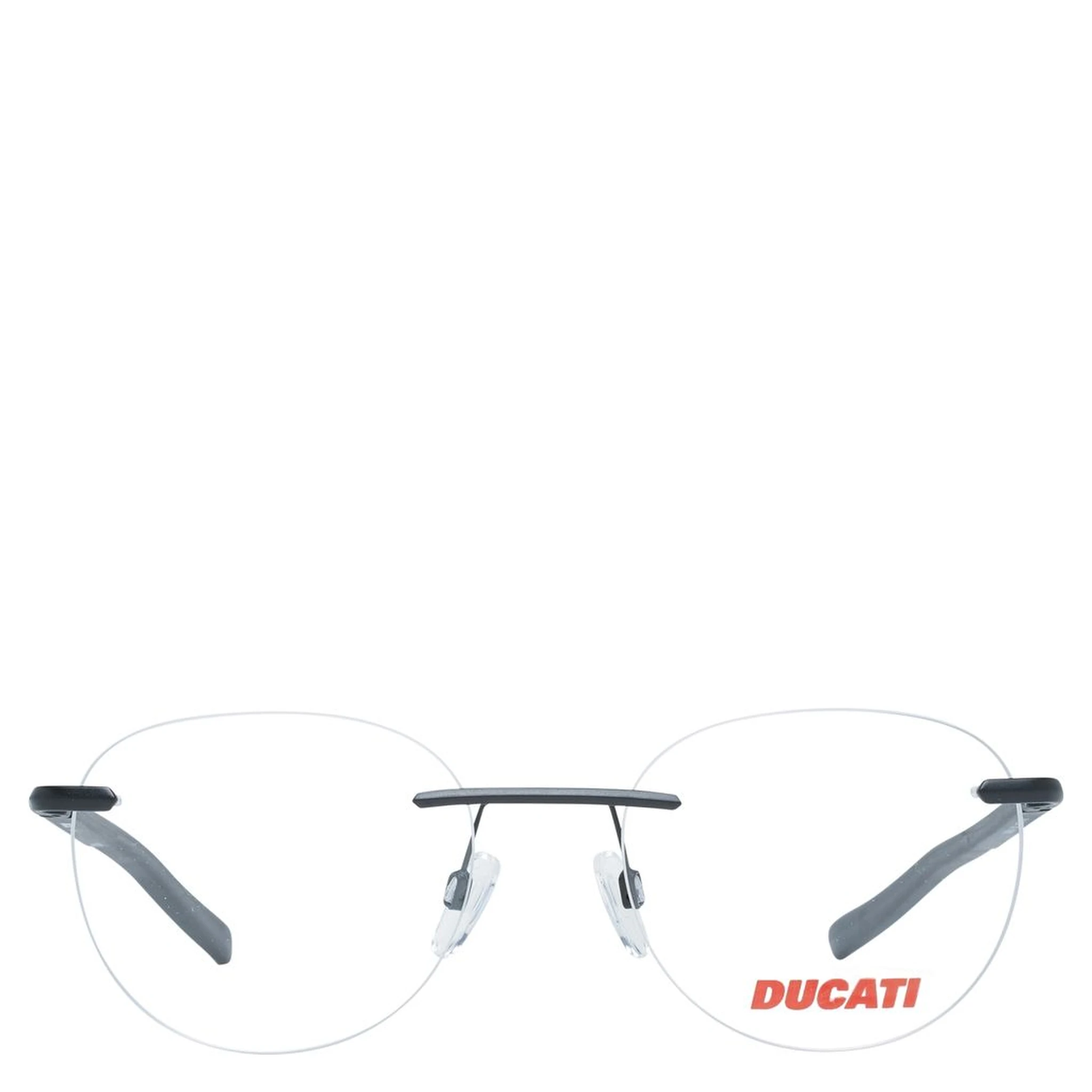 نظارات بلاستيكية سوداء (إطارات)