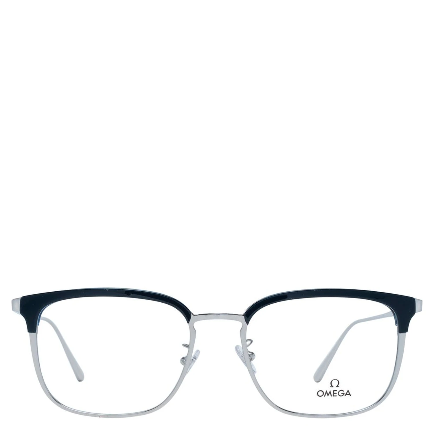 Blue Acetate Glasses (Frames)