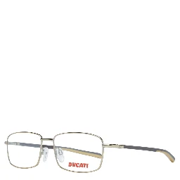 Gold Metal Glasses (Frames)