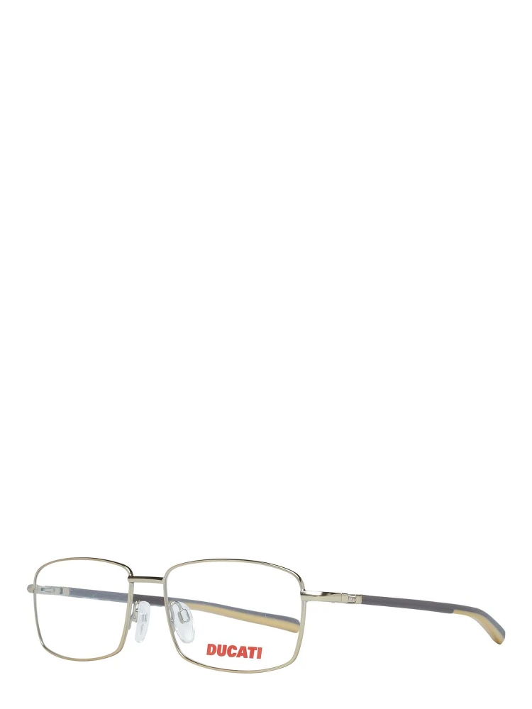 Gold Metal Glasses (Frames)