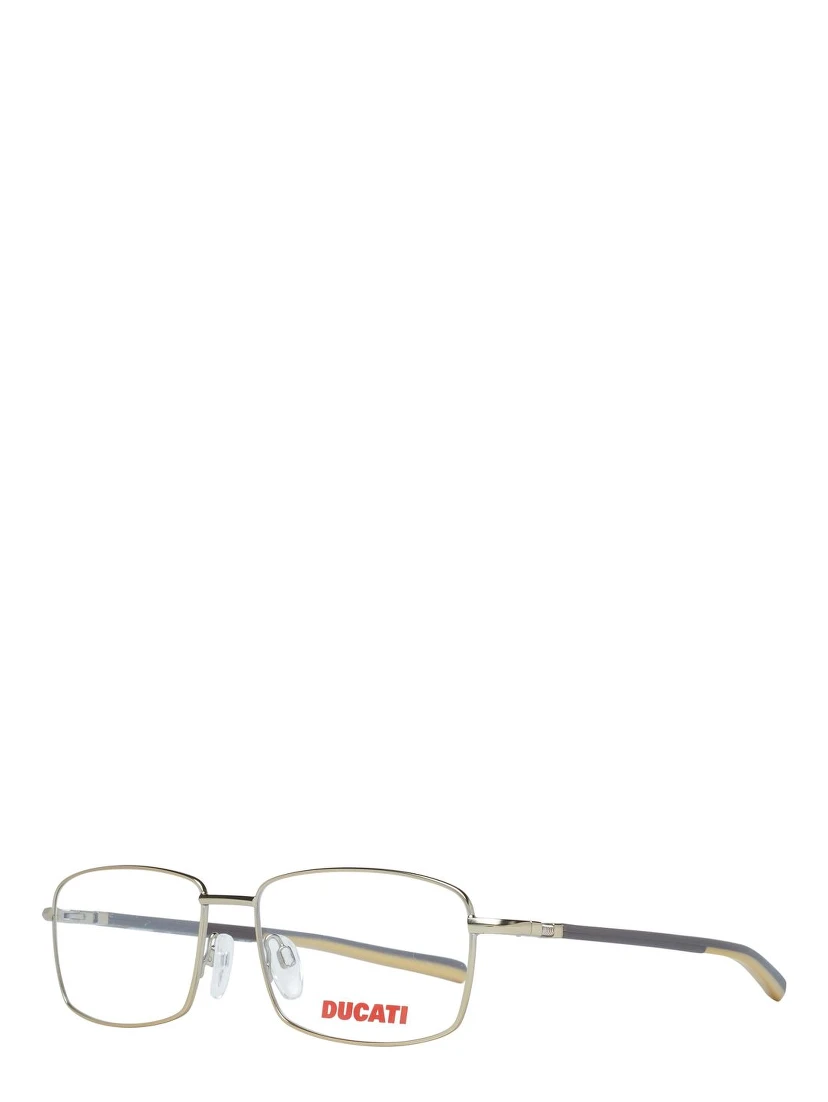 Gold Metal Glasses (Frames)