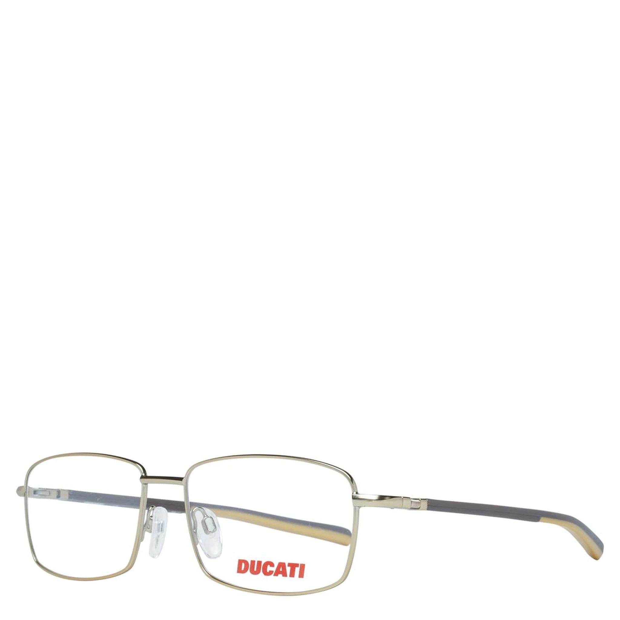 Gold Metal Glasses (Frames)