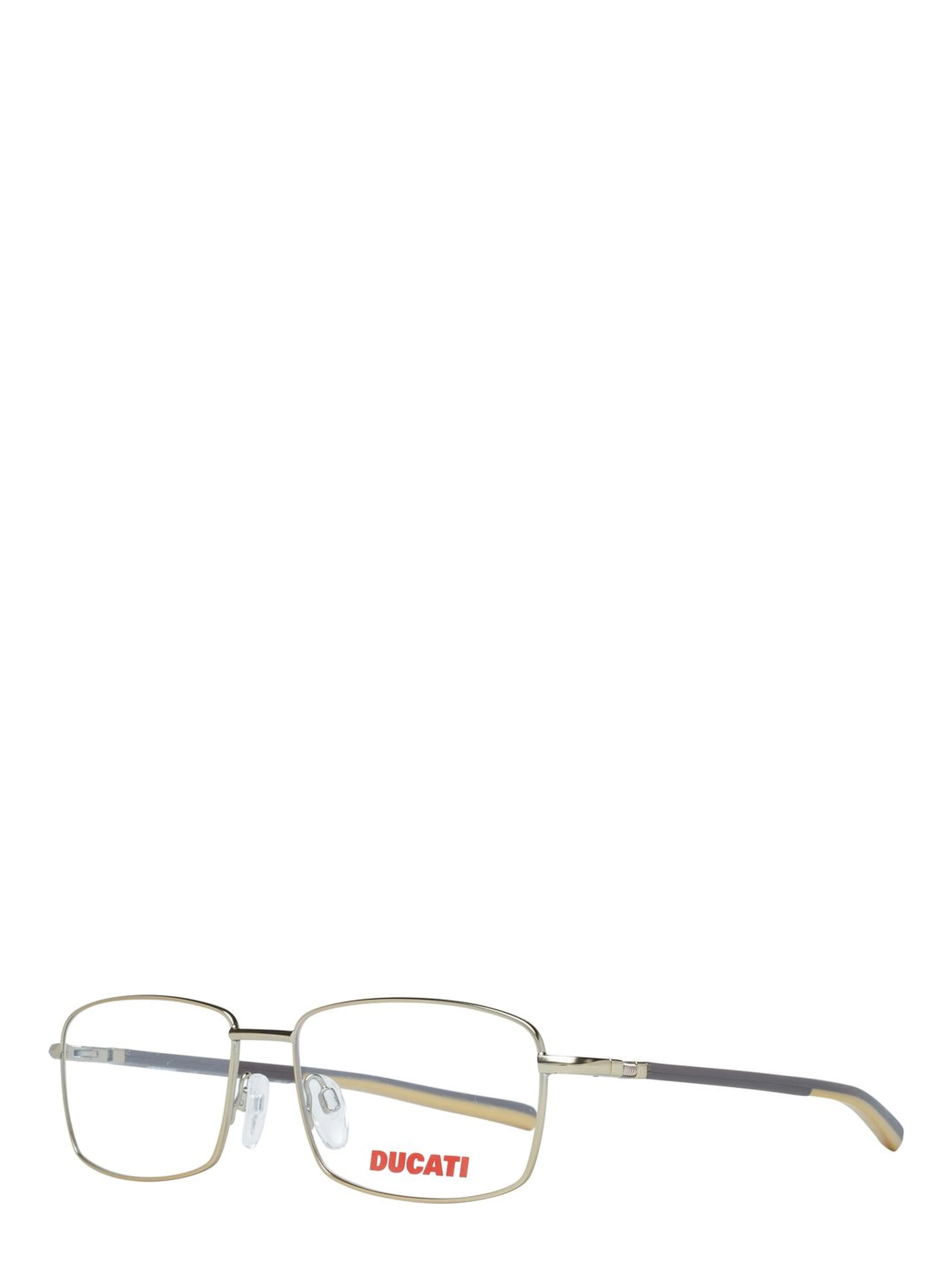 Gold Metal Glasses (Frames)