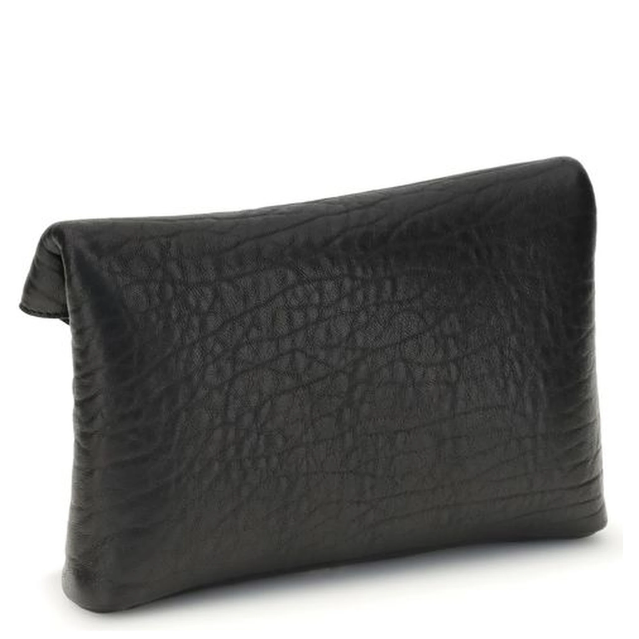 Cassandre chain Clutch Bag