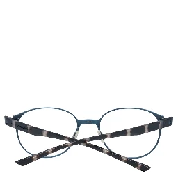 Blue Titanium Glasses (Frames)