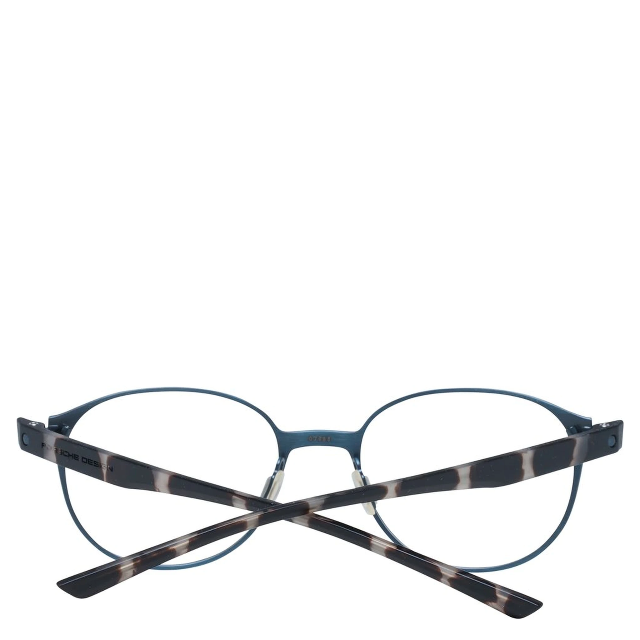 Blue Titanium Glasses (Frames)