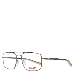 Brown Metal Glasses (Frames)