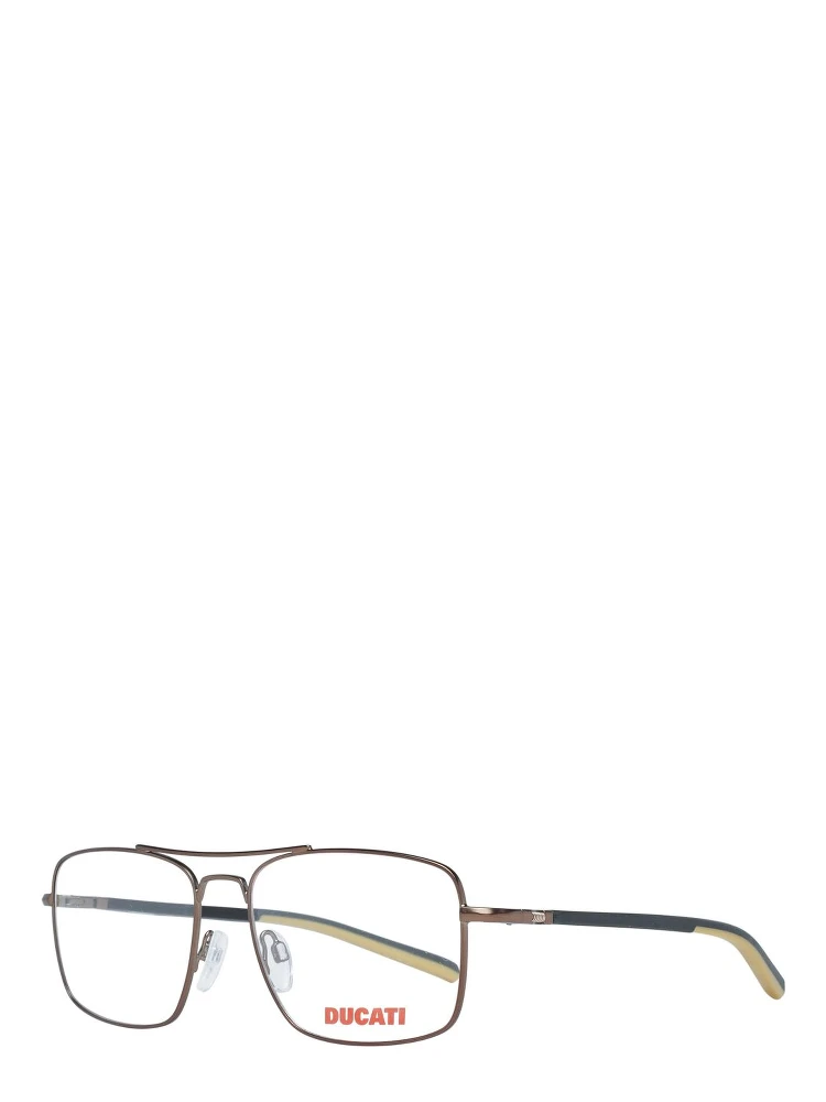 Brown Metal Glasses (Frames)