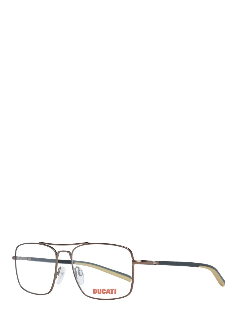 Brown Metal Glasses (Frames)