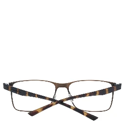 Brown Titanium Glasses (Frames)