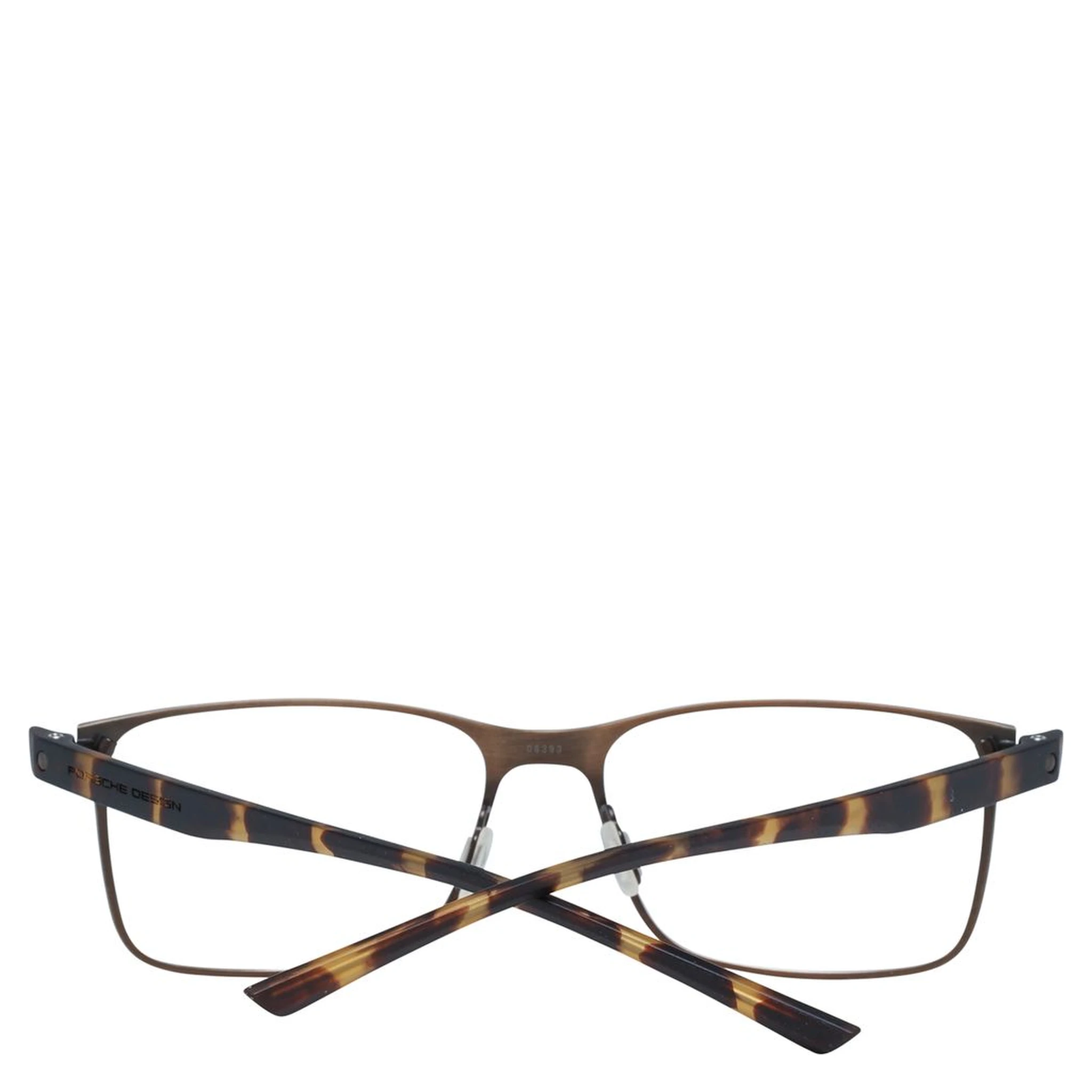Brown Titanium Glasses (Frames)