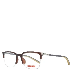 Brown Plastic Glasses (Frames)