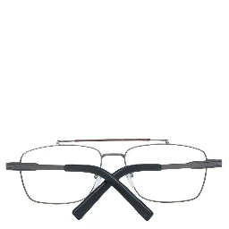 Gray Metal Glasses (Frames)