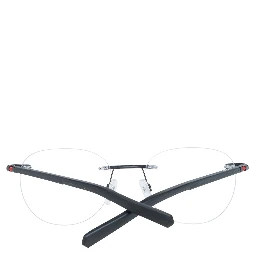 نظارات بلاستيكية سوداء (إطارات)