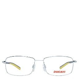 Gray Metal Glasses (Frames)