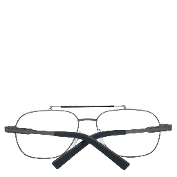 Gray Metal Glasses (Frames)