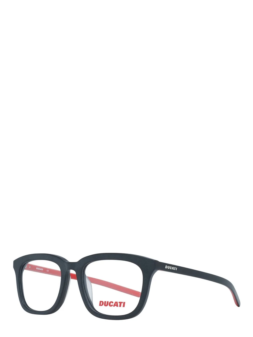 Black Plastic Glasses (Frames)