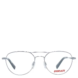 Gray Metal Glasses (Frames)