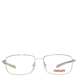 Gold Metal Glasses (Frames)