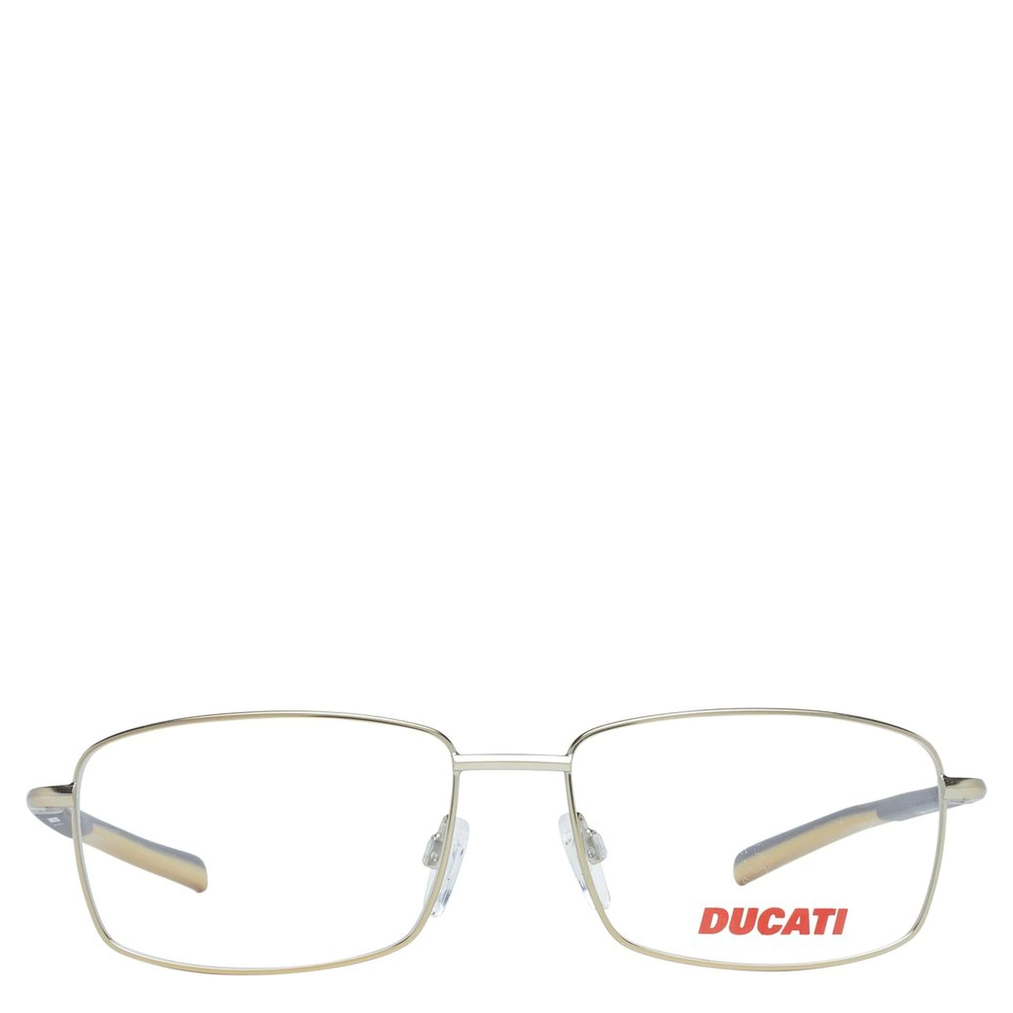 Gold Metal Glasses (Frames)