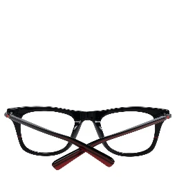 Black Plastic Glasses (Frames)