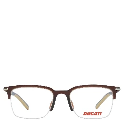 Brown Plastic Glasses (Frames)