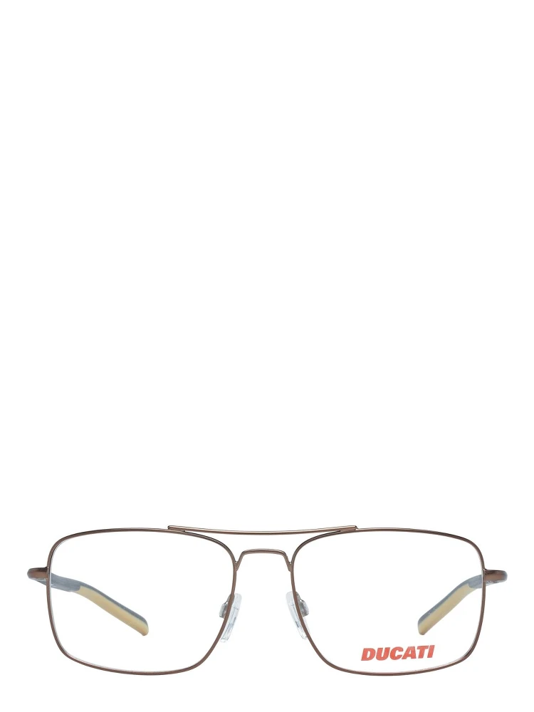 Brown Metal Glasses (Frames) alternative