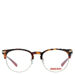 Brown Metal Glasses (Frames)