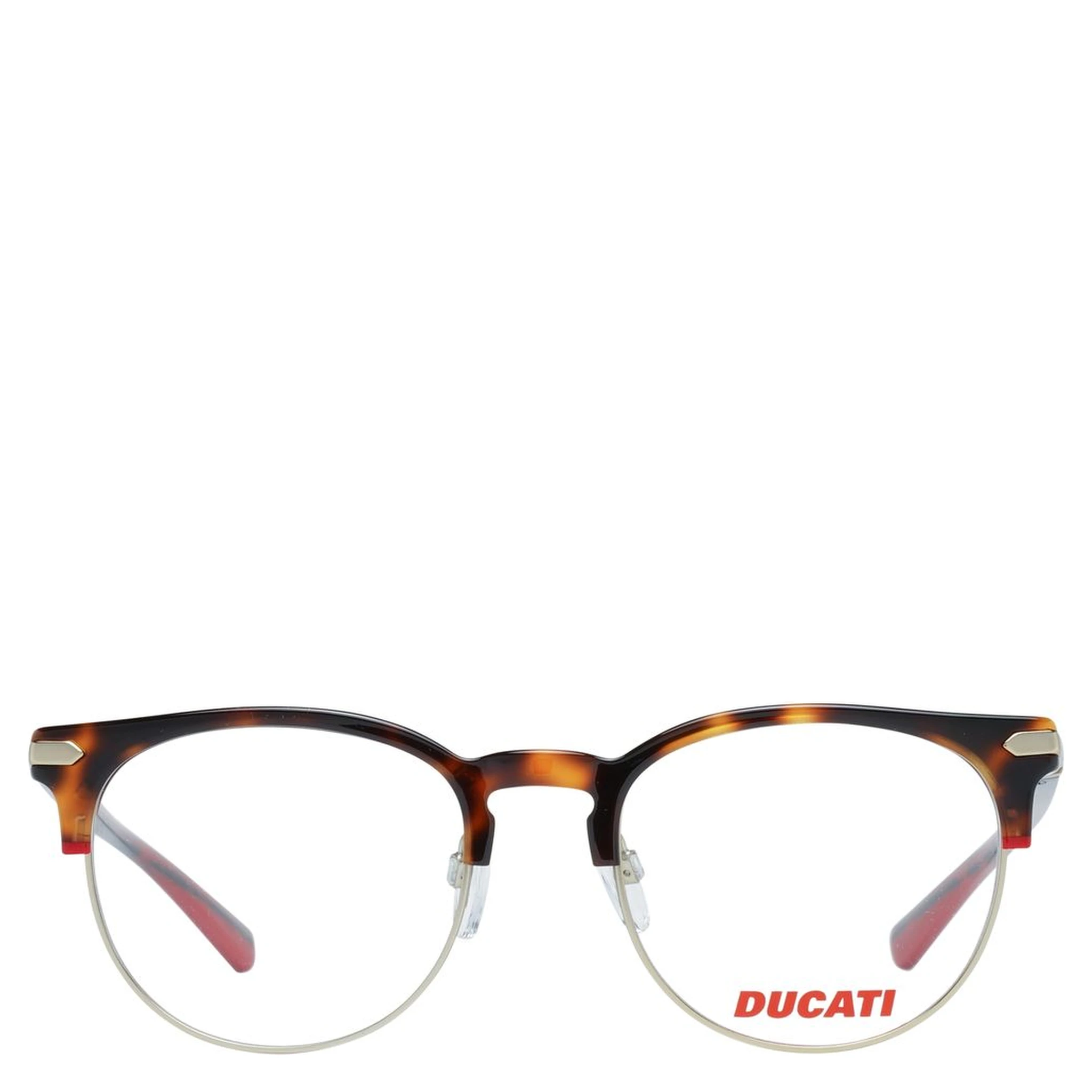 Brown Metal Glasses (Frames)