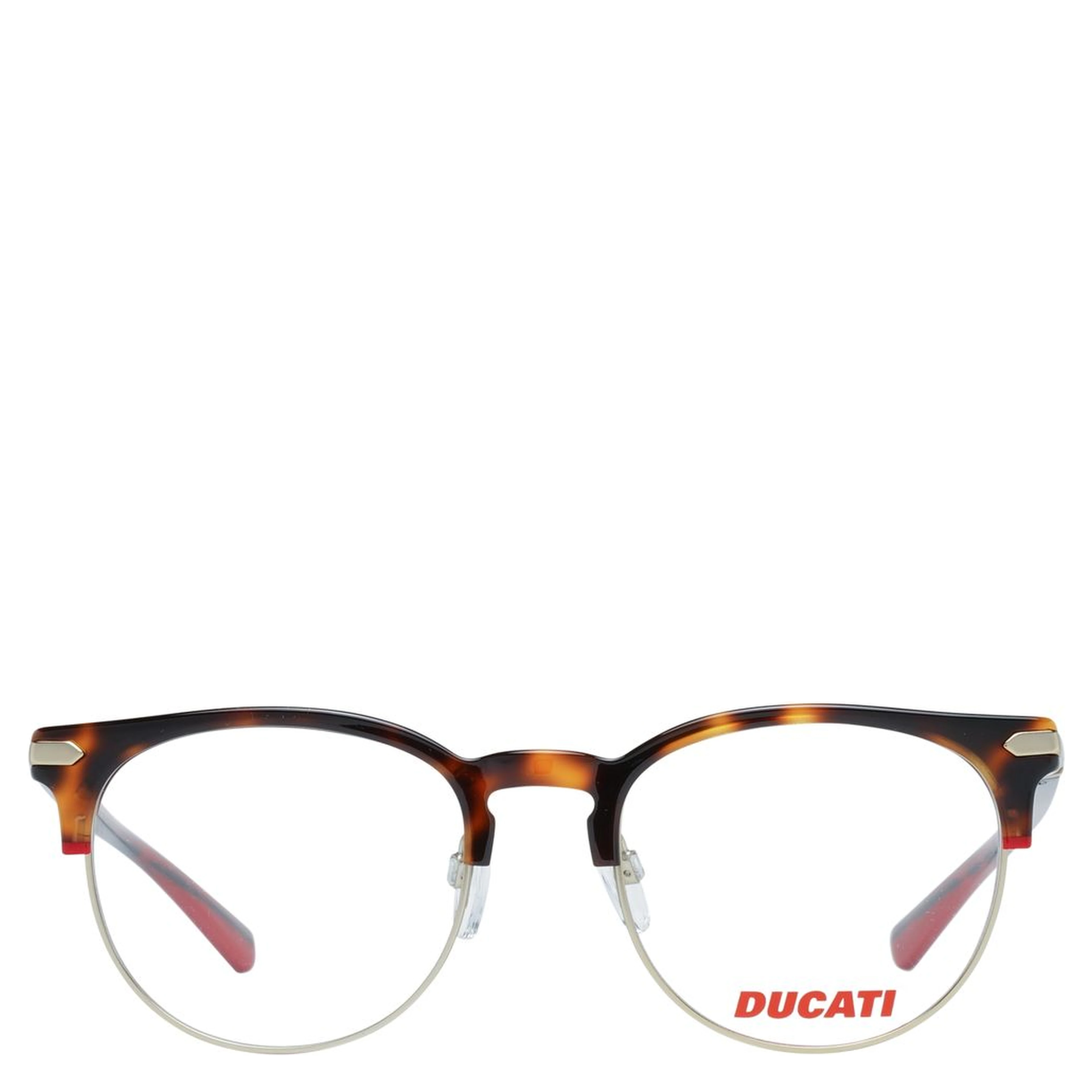 Brown Metal Glasses (Frames)