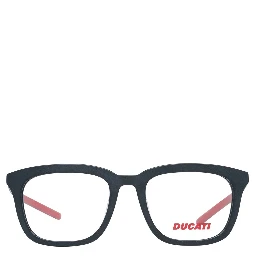 نظارات بلاستيكية سوداء (إطارات)