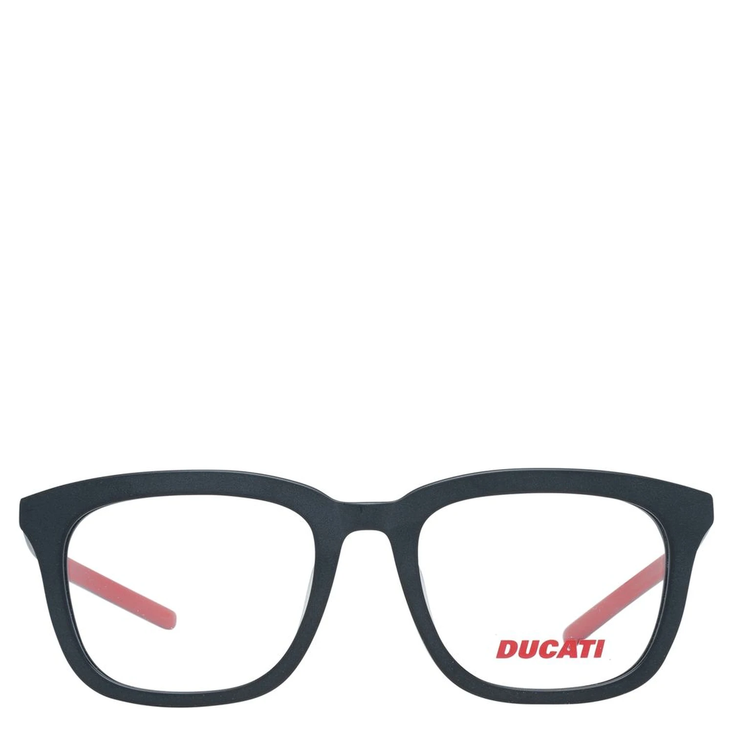 Black Plastic Glasses (Frames)