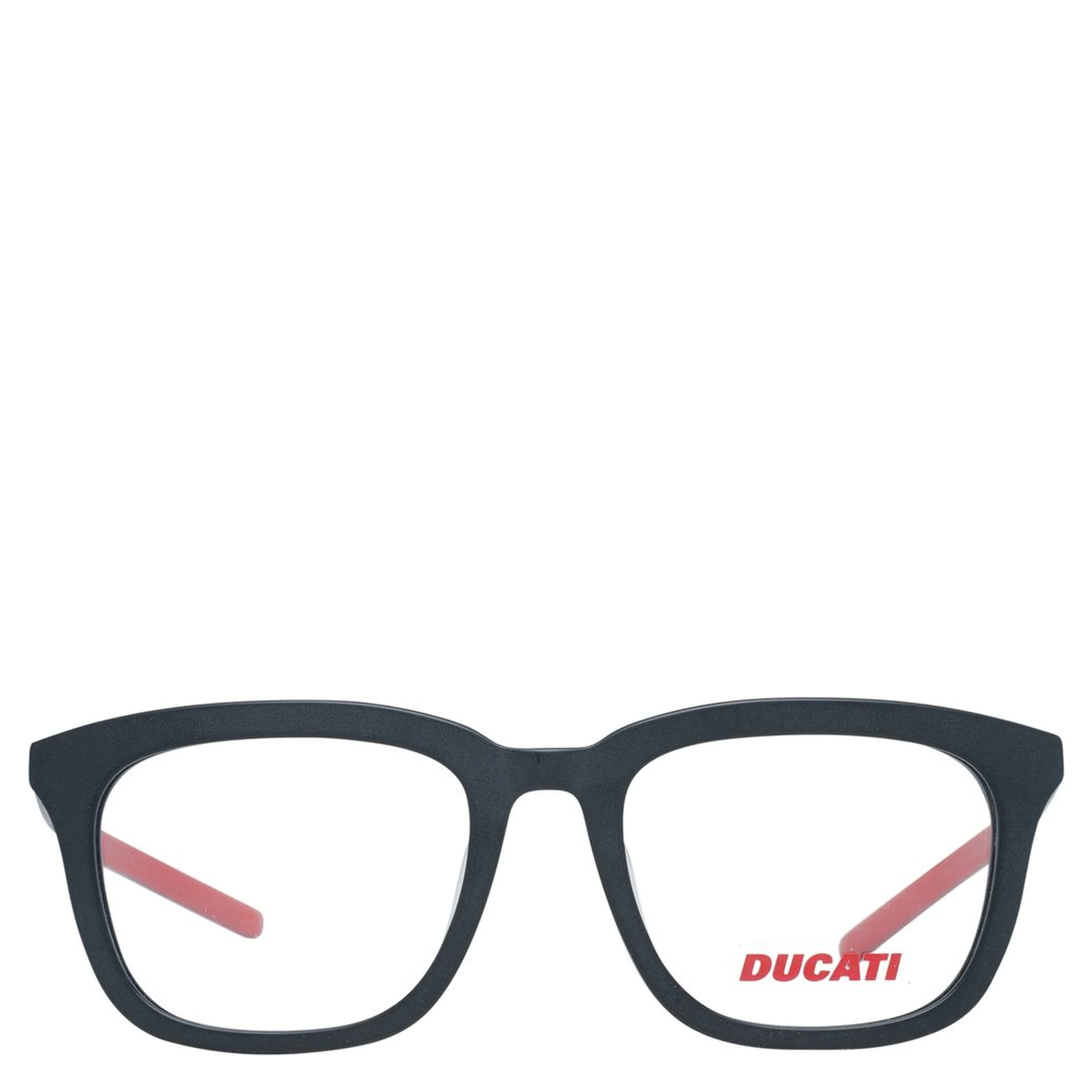 Black Plastic Glasses (Frames)
