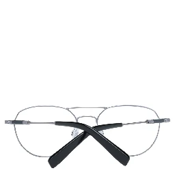 Gray Metal Glasses (Frames)