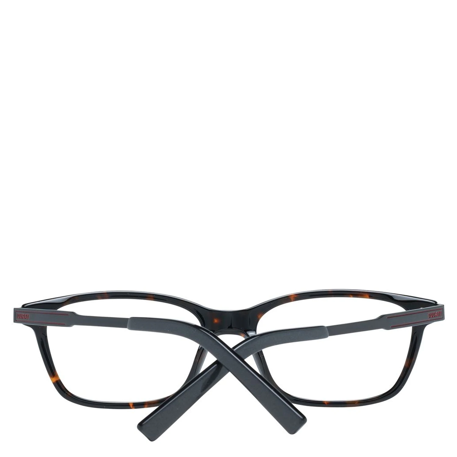 Brown Metal Glasses (Frames)