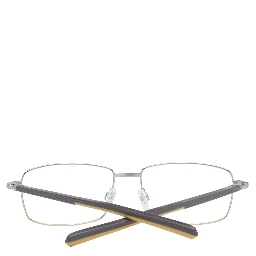 Gold Metal Glasses (Frames)