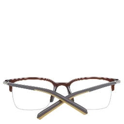 Brown Plastic Glasses (Frames)