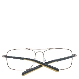 Brown Metal Glasses (Frames)