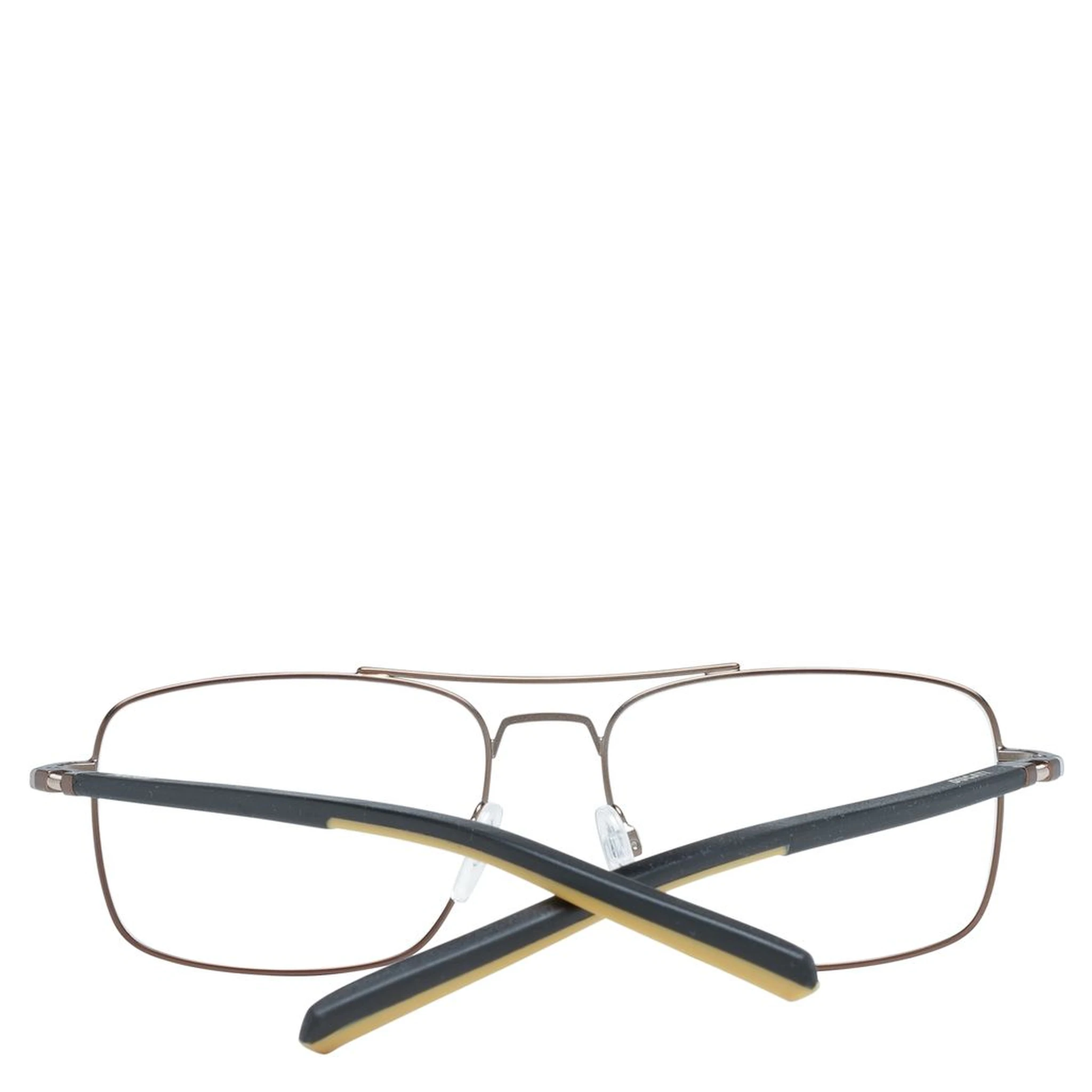 Brown Metal Glasses (Frames)
