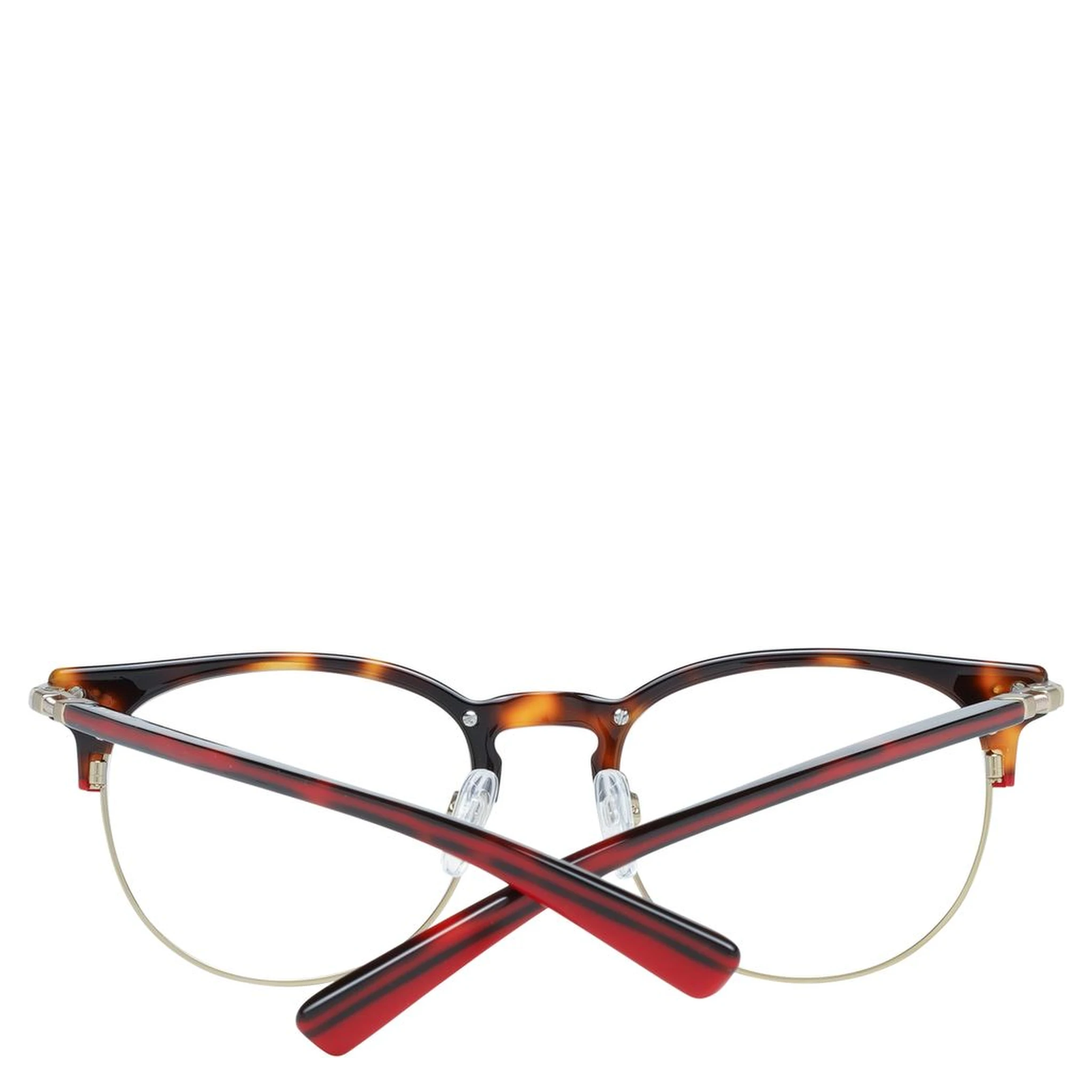 Brown Metal Glasses (Frames)