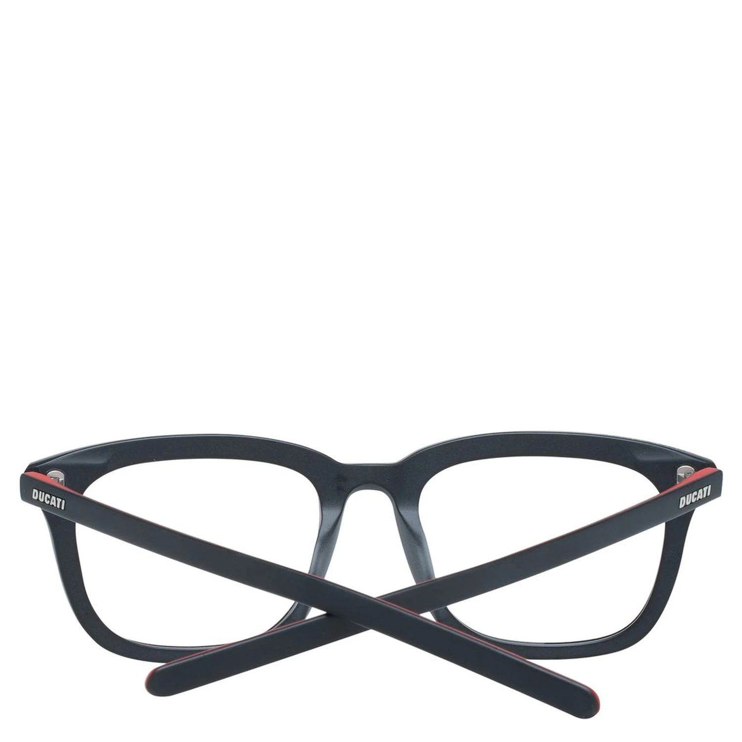 Black Plastic Glasses (Frames)