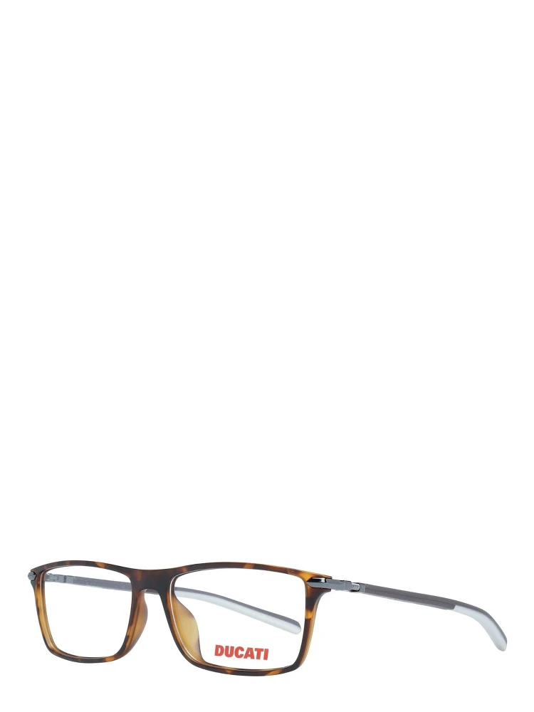 Brown Plastic Glasses (Frames)