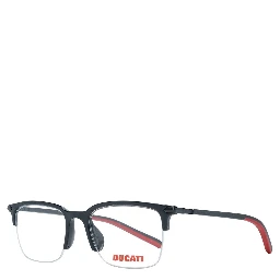 Black Metal Glasses (Frames)