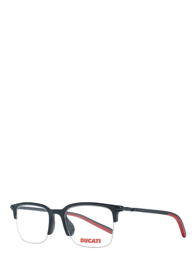 Black Metal Glasses (Frames)